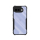 Etui / obudowa na smartfona Tactical Quantum Stealth Kryt pro Google Pixel 10a Clear/Black